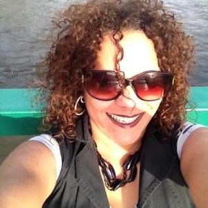 Meet your Posher, Sandra